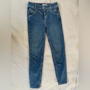 Free People Jeans